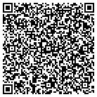 QR code with Accutrak Inventory-Mid State contacts