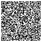 QR code with American Environmental Drill contacts