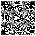 QR code with Alan Stone Excavating Inc contacts