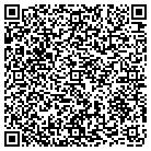 QR code with Rabello's Custom Cabinets contacts