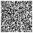 QR code with Hampstead Barber Sp & Buty Sp contacts