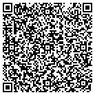 QR code with BWs Piping and Maintenance contacts