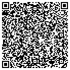 QR code with R & R Consultants & Dev contacts
