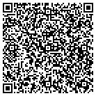 QR code with I C R D A Parts Center contacts