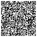 QR code with Hall Performance LLC contacts