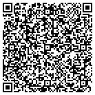 QR code with Martines Fruits and Vegetables contacts