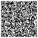 QR code with Glover Studios contacts