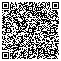 QR code with KFC contacts