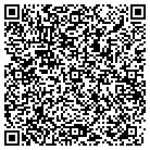 QR code with Richardson's Auto & Tire contacts