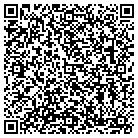 QR code with Adam Plumbing Service contacts