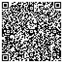 QR code with Parthenon Cafe contacts