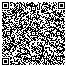 QR code with We Care Child Development Center contacts