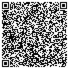 QR code with Michael B Canverness MD contacts