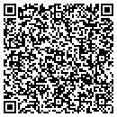 QR code with Handy's Port-A-John contacts