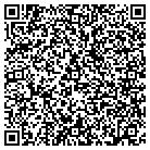 QR code with K & C Party Supplies contacts