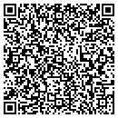 QR code with C L Bowen DDS contacts