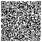 QR code with A B Electric Service contacts