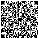 QR code with W H English Electrical Contrs contacts