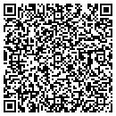 QR code with Chans Palace contacts