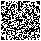 QR code with Anderson Homes Model Home At R contacts