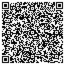QR code with Harvey D Jackson contacts