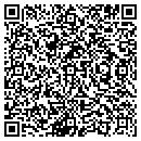 QR code with R&S Home Improvements contacts