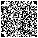 QR code with Catherines contacts