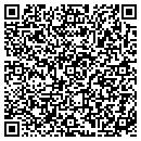 QR code with Rbr Trucking contacts