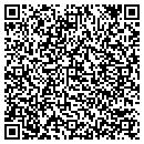 QR code with I Buy Houses contacts