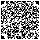 QR code with H & R Block Tax Service contacts