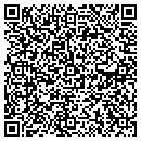 QR code with Allred's Seafood contacts