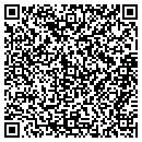 QR code with A Fresh Potti By Foster contacts