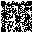 QR code with Rehab West Inc contacts