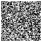 QR code with W Mc Distribution Center contacts