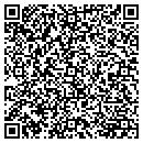 QR code with Atlantic Paving contacts