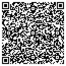QR code with AABA Taxi Service contacts