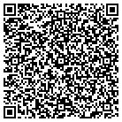 QR code with Machine Design & Fabrication contacts