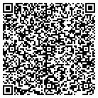 QR code with C J Landreth Electrical contacts