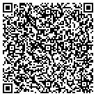 QR code with Gene's Picture Framing & Repr contacts