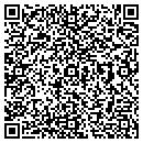 QR code with Maxcera Corp contacts