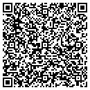 QR code with L & J Electronics contacts