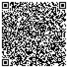 QR code with Twisted Hair & Nail Design contacts