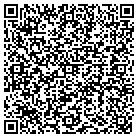 QR code with Custom Masonry Staining contacts