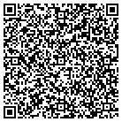QR code with Woodsdale Animal Hospital contacts