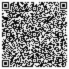 QR code with Delia's Cleaners & Drapery Center contacts