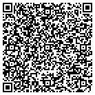 QR code with Hazel's In-Home Office Service contacts