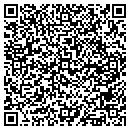 QR code with S&S Motorsports & Prfmce Pnt contacts