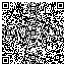 QR code with Jehovah Shmmah Apstlic Tbrncle contacts