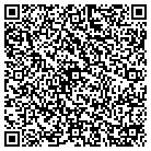 QR code with Hajjar Cabinet Systems contacts
