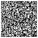 QR code with C C Dickson Co contacts